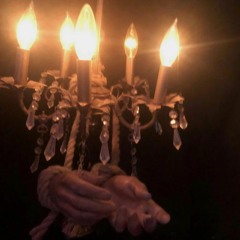 my calling to the candelabra