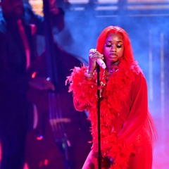 SEXYY RED - U MY EVERYTHING (NO DRAKE)