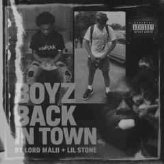 Lord Malii+ Lil Stone - Outro
