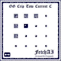 Buy Jewelery with Your Fetch A.I. Change (Screwed & Chopped)