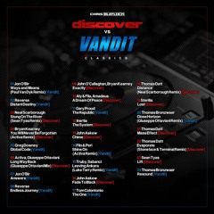 Discover vs Vandit Classics