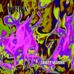 Tikka Radio - Living in the end of times #1 : Sainte Marina