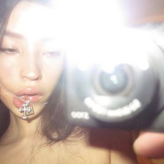 тень*remix*w/luvfu
