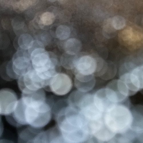 _left_outside of the door}