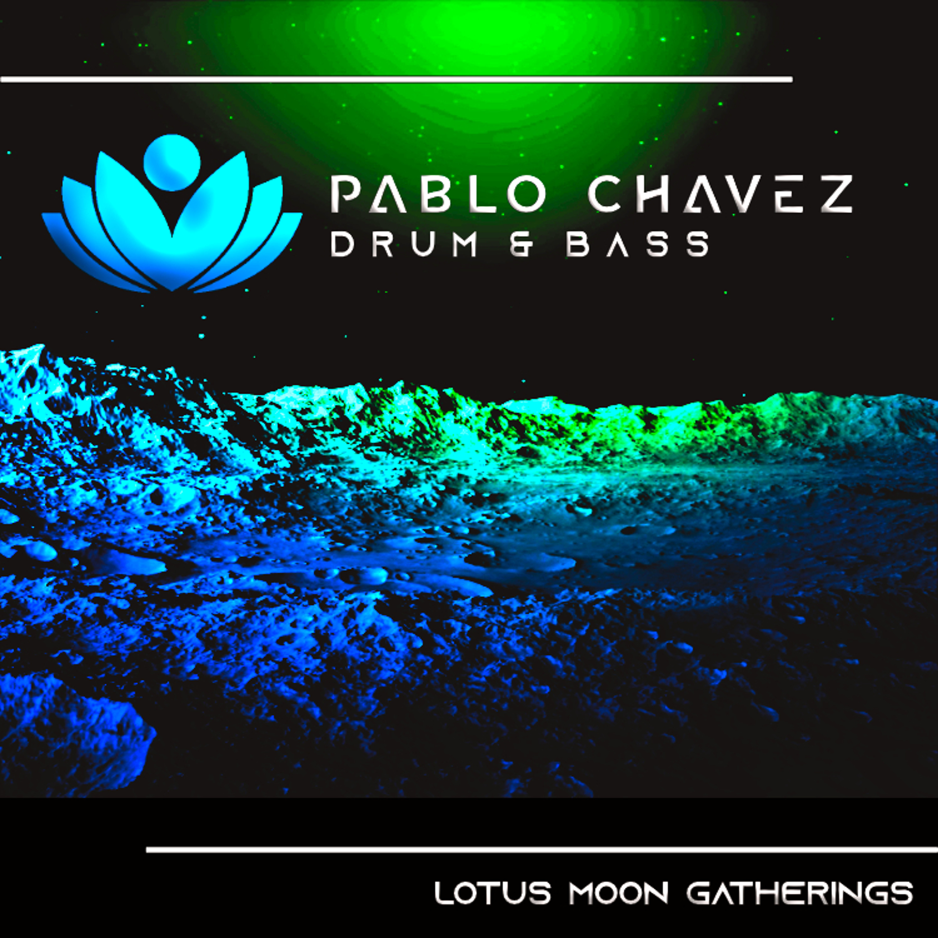 Live Mixes from Lotus Moon Gatherings