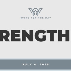 Strengthen