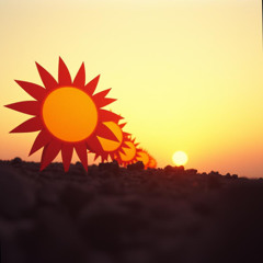 Paper Suns