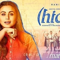 Music tracks songs playlists tagged hichki on SoundCloud