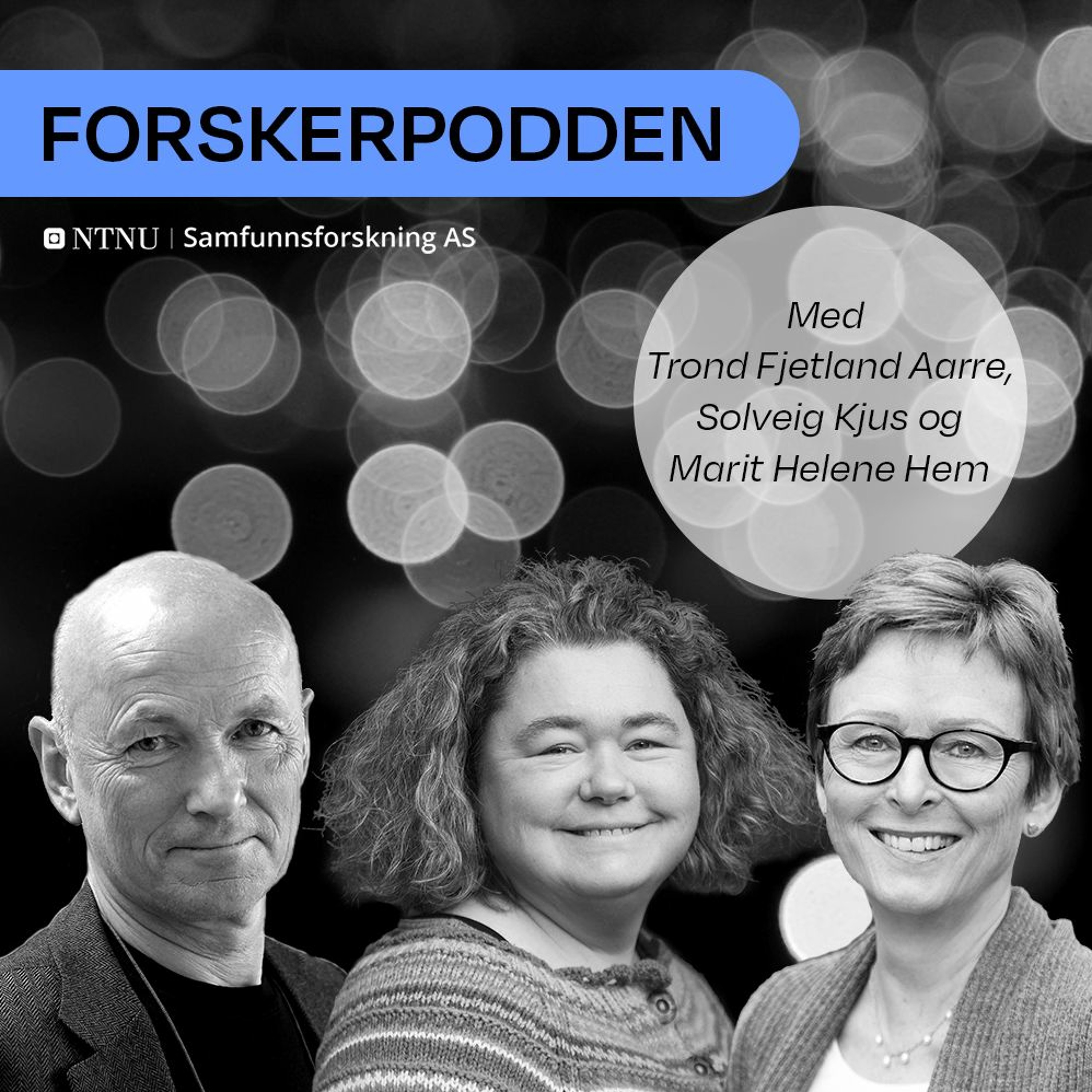 Forskerpodden