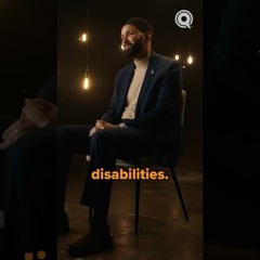 A Disability from Allah | Dr. Omar Suleiman