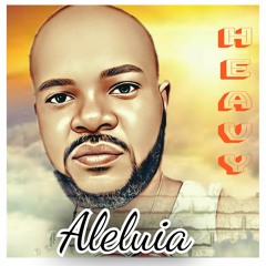 Heavy- aleluya acustic