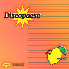 Discopaese - La Rumba (Alberto Melloni Remix)