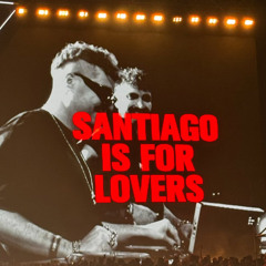 Adriatique  X Santiago Chile Replicated set 2026