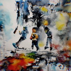 CashSebi- TripleDouble (F.Killmore + SKDavidBaby) (P.@ImNotLuckii) (*Shangri-La Xclusive*)