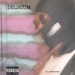 Delirium