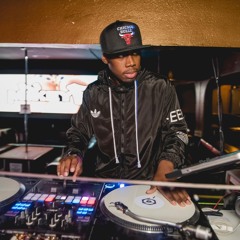 The Platform 285 Feat. Deli @djdeliofficial