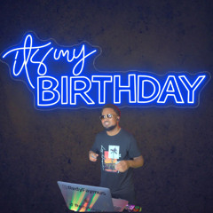 REDY'S BIRTHDAY SET LIVE ON TIKTOK