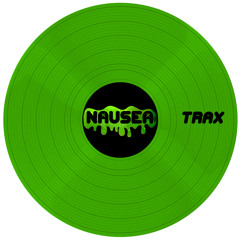TRAX01 - LUCAS - Weak At The Knees (Original Mix)