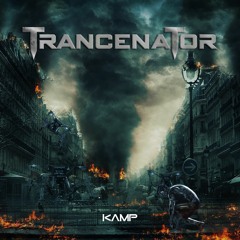 KAMP - Trancenator (Original Mix) FREE DOWNLOAD - Out Now on Prognation Rec