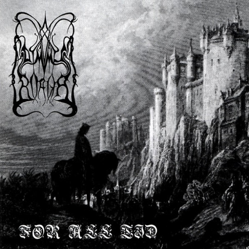 DIMMU BORGIR - For All Tid