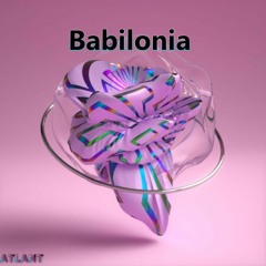 Sasha Carassi - Babilonia feat. Davide Famularo (Original Mix)