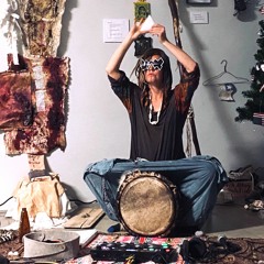 Experimental Sounds Tonight [Live in Joshua Tree]