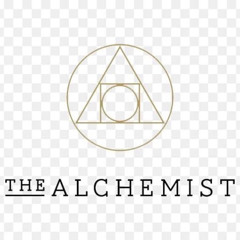 ALCHEMIST SUNDAY DAYTIME | 30.4.23 [Downtempo | Chill | Nu Soul | Funk | Disco | House]