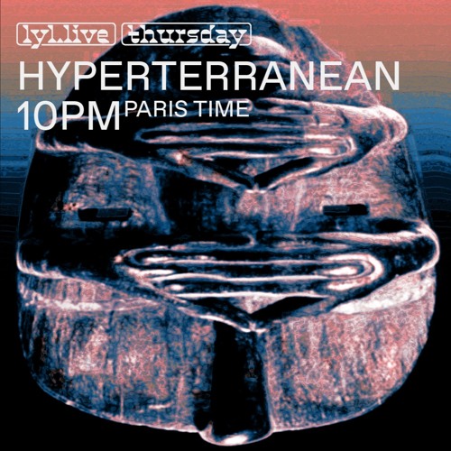 Hyperterranean #020 with Different Shades