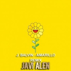 J Balvin - Amarillo REMIX JAVI ALEN DESCARGA EN LA DESCRIPCIÓN