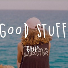 Griff - Good Stuff (Luca Bootleg)