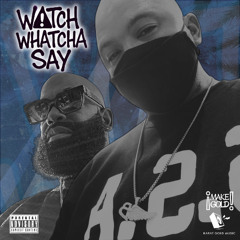 Watch Whatcha Say ft. Mykestro x DJ Battlecat