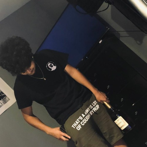 Crash Da Party (Prod. David Lara)