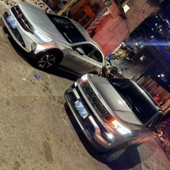 FUI BUSCAR UM CARRO PRO CHEF MC BLACK DA PENHA MC GW