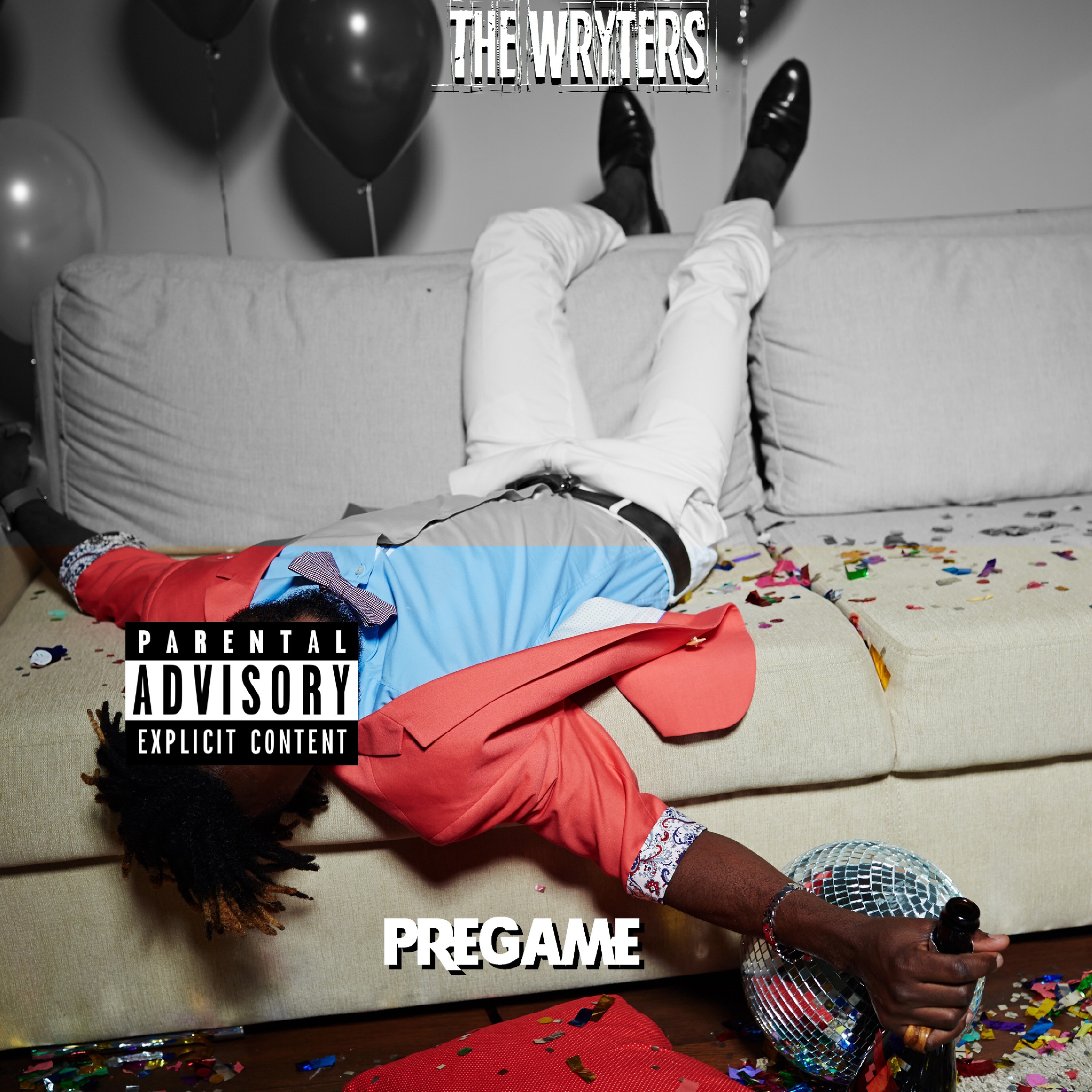 The Wryters Music