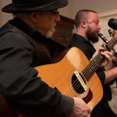 "Niggun Atik" Live at Reveler 1-30-2025