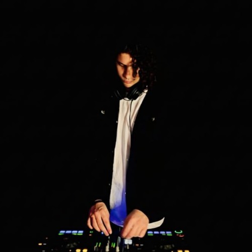 Techno Session 05 by Santiago Espigares