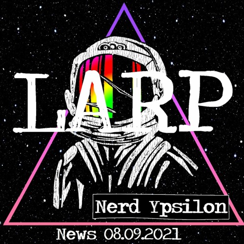 News 08.09.2021 LARP 2022-Sondersendung