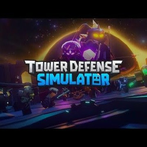 Tower Defense Simulator UPDATE FROST INVASION