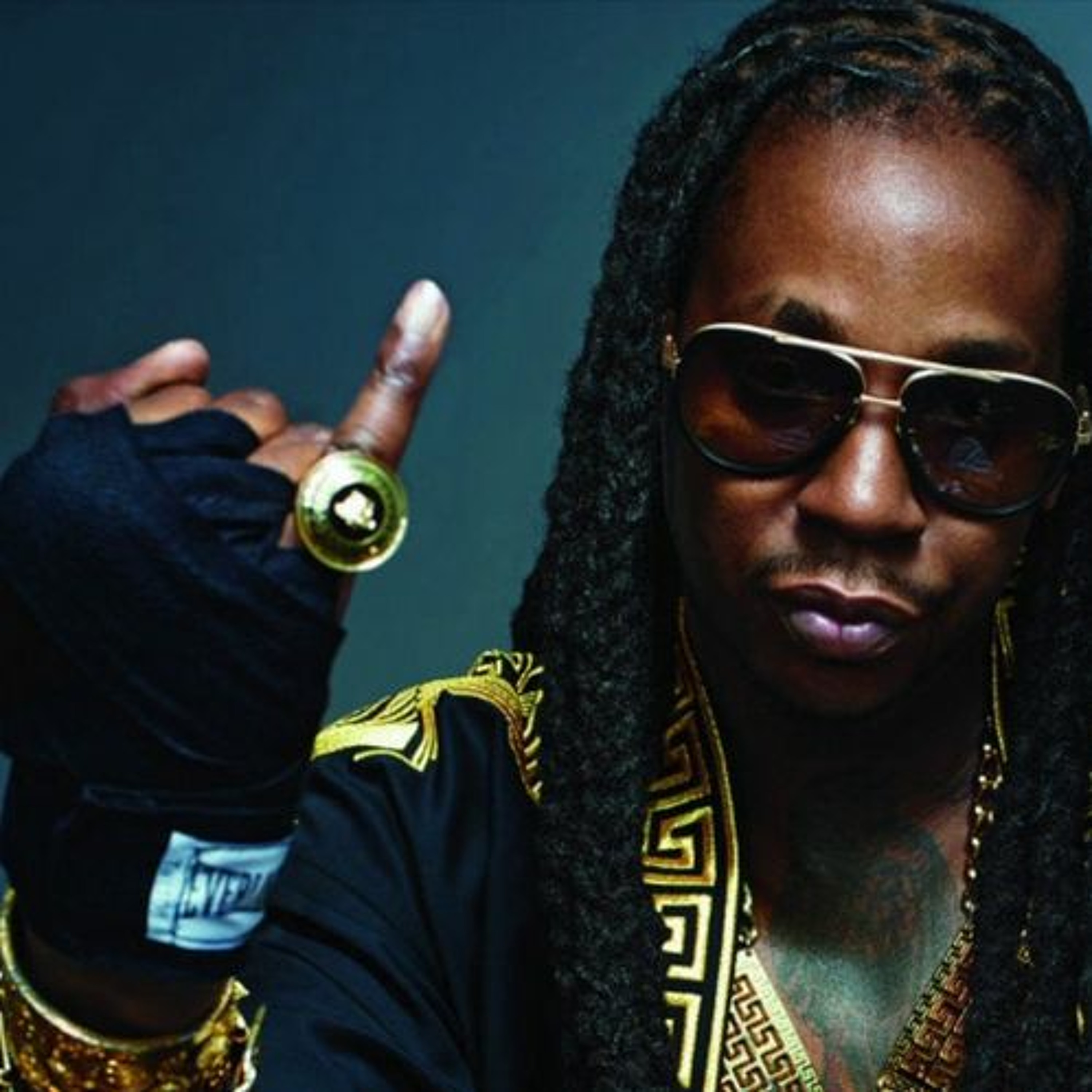 On My Wrist *Beat For Sale* | 2 Chainz Type Beat | Melodic Piano Trap Beat episode artwork
