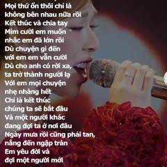 Kết thúc và chia tay - Nguyễn Kiều Oanh.mp3
