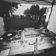 nomad_paw - tekno therapy 10.08.2025 - vinyl set