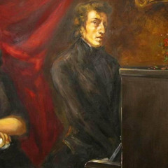 Chopin Waltz in A Minor, B.150 | Tiffany Poon