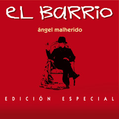 Angel Malherido