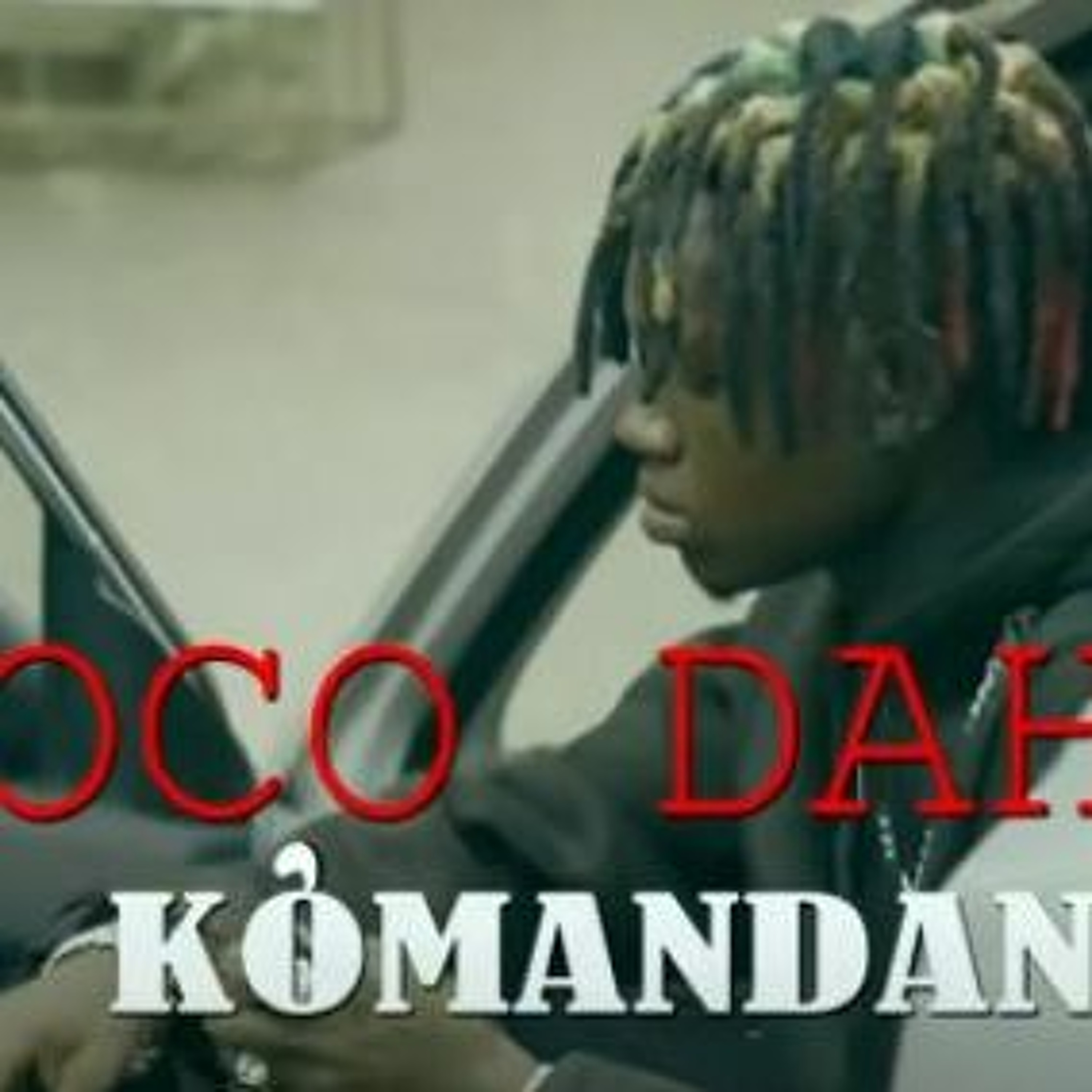 Loco Dahy - Kòmandan | #locodahy #locodahy #bwavyo #10anskonsa | HAITI RAP CREOLE episode artwork