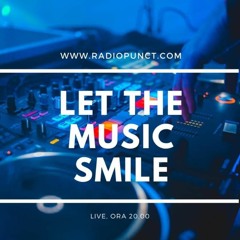 LET THE MUSIC SMILE - EP.30 - LEONARDJ