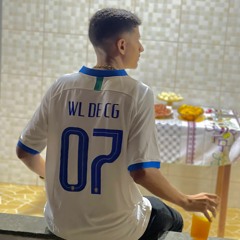 MT - BOTA O PENTE TIRA O PENTE ( @wldecg ) DEIXA ELAS SARRAR BRABAA