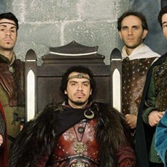 MeddleyZbeatZ - Kaamelott c'est trop Cool