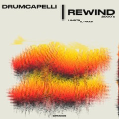 DRM006 Drumcapelli - 64Bits