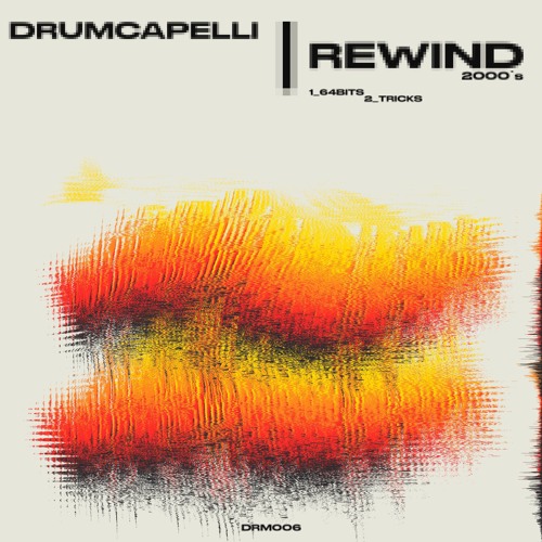 DRM006 Drumcapelli - Tricks