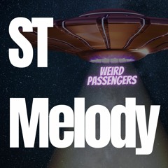Weird Passengers (Original Mix)